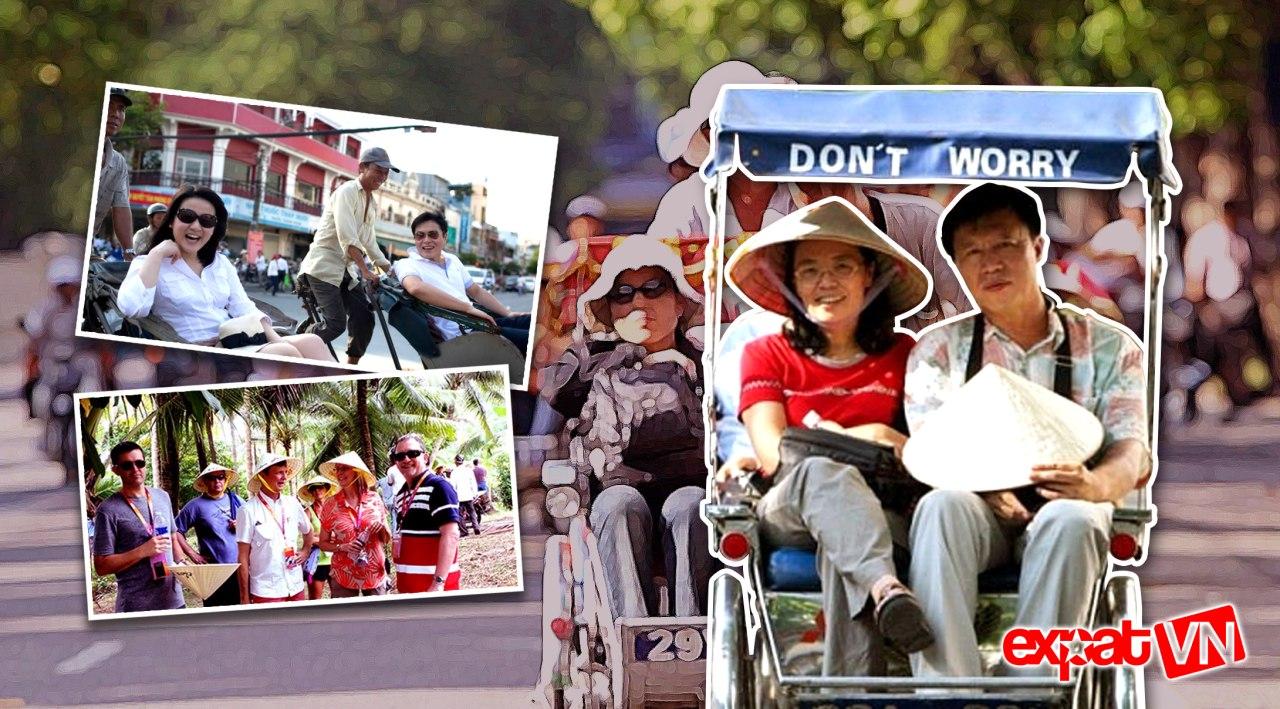 COVID-19 Tourism Impact to Vietnam
