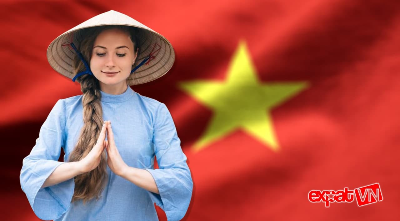 How to Show Respect in Vietnamese Culture