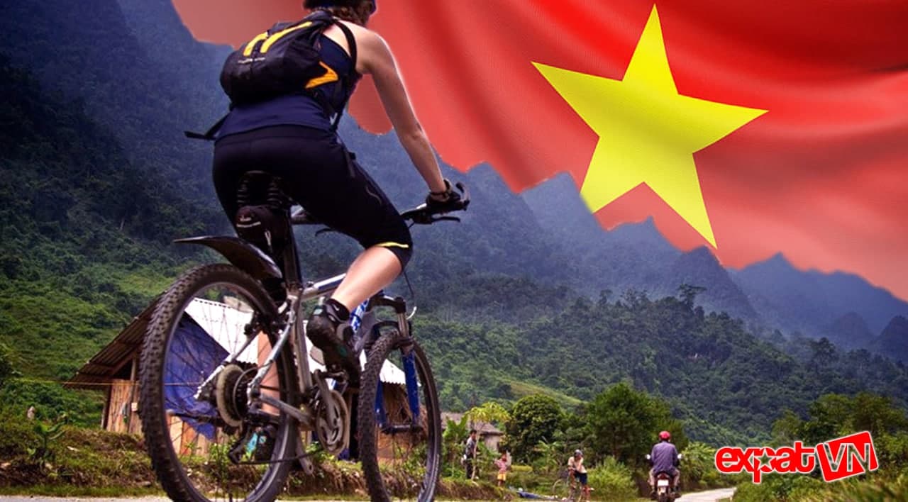 Cycling Destinations in Vietnam