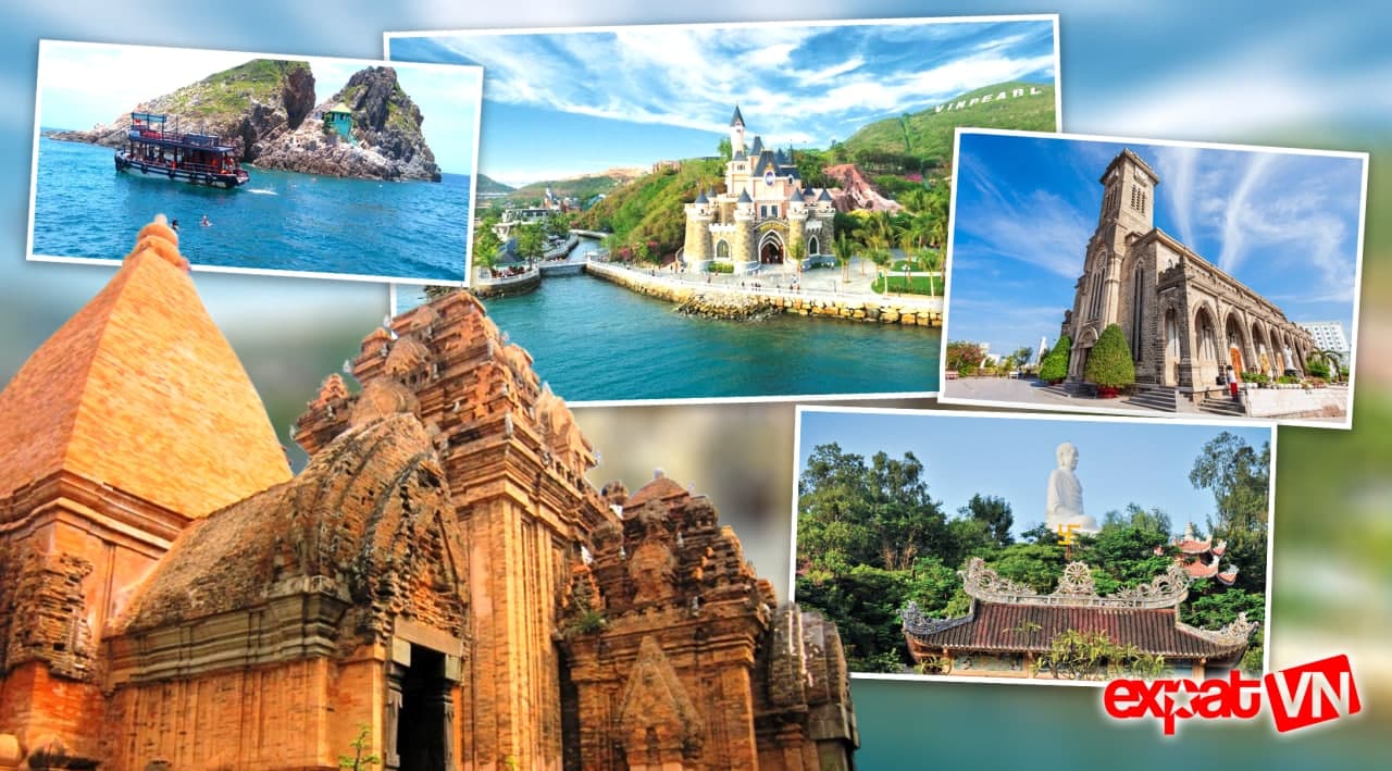 Main Attractions to See in Nha Trang