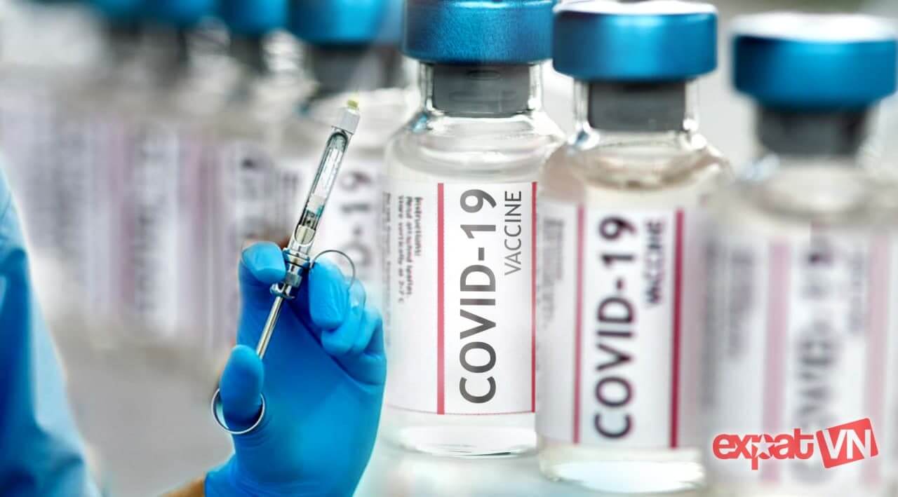 Vietnam PM Instructs to Purchase COVID-19 Vaccines