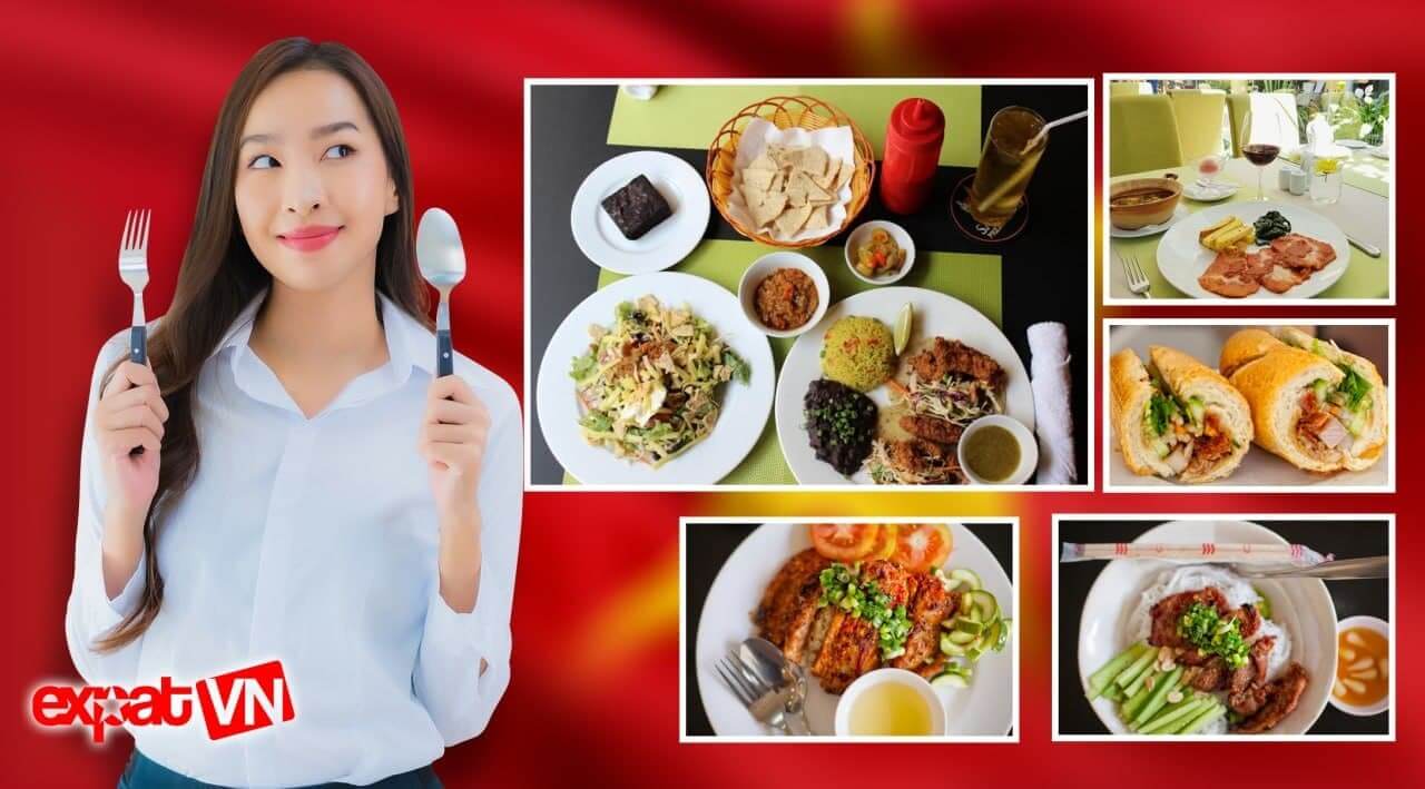 Is it Cheap to Eat in Vietnam?