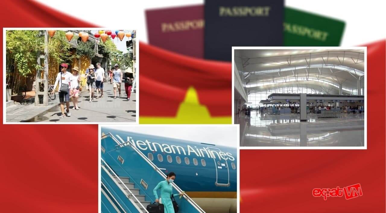 Vietnam Travel Update: A Plan to Reopen